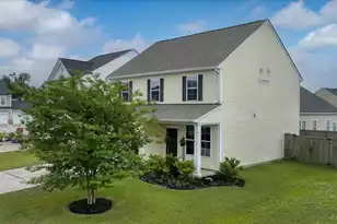 1103 Friartuck Trail, Ladson, SC 29456 - Photo 4