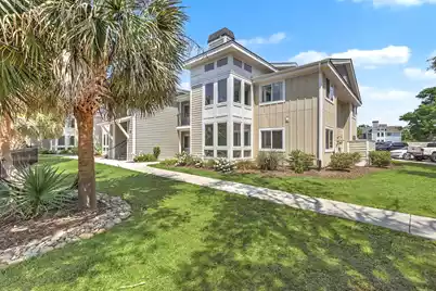 271 Alexandra Drive #6, Mount Pleasant, SC 29464 - Photo 2