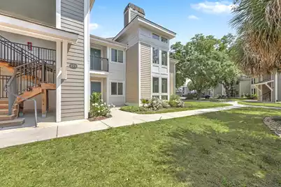 271 Alexandra Drive #6, Mount Pleasant, SC 29464 - Photo 24