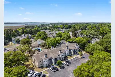 271 Alexandra Drive #6, Mount Pleasant, SC 29464 - Photo 34