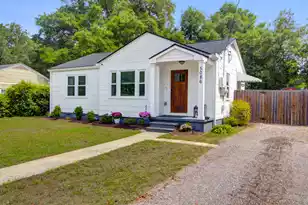 5086 Chateau Ave, North Charleston, SC 29405 - Photo 2