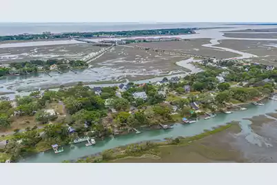1614 Oak Island Drive Drive, Charleston, SC 29412 - Photo 52