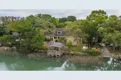 1614 Oak Island Drive Drive, Charleston, SC 29412 - Photo 38