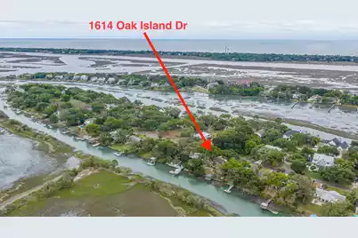 1614 Oak Island Drive Drive, Charleston, SC 29412 - Photo 54
