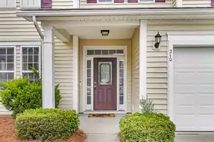 210 Sabal Palmetto Ct, Moncks Corner, SC 29461 - Photo 2
