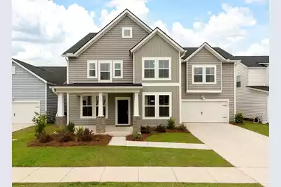 1209 Marsh Royal Street, Summerville, SC 29485 - Photo 1