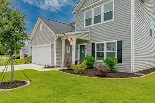 100 Lucca Dr, Summerville, SC 29486 - Photo 4