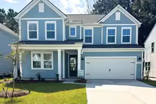 1043 Boyington, Hollywood, SC 29449 - Photo 2