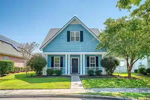 307 Pimpernel St, Summerville, SC 29483 - Photo 2
