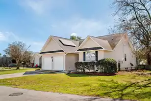 1260 Lakefront Dr, Charleston, SC 29412 - Photo 2
