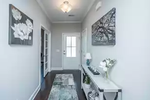 241 Garden Gate Wy, Summerville, SC 29486 - Photo 8