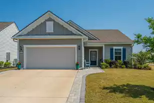 241 Garden Gate Wy, Summerville, SC 29486 - Photo 2