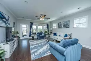 241 Garden Gate Wy, Summerville, SC 29486 - Photo 14