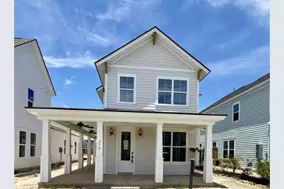 776 Blueway Avenue, Summerville, SC 29486 - Photo 2