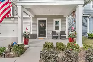 1125 Spotflower St, Summerville, SC 29485 - Photo 2