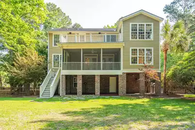 3868 Colonel Vanderhorst Circle, Mount Pleasant, SC 29466 - Photo 62