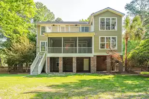 3868 Colonel Vanderhorst Cir, Mount Pleasant, SC 29466 - Photo 62