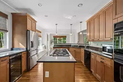 3868 Colonel Vanderhorst Circle, Mount Pleasant, SC 29466 - Photo 22