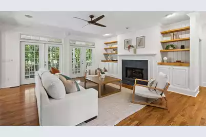 3868 Colonel Vanderhorst Circle, Mount Pleasant, SC 29466 - Photo 14