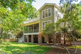 3868 Colonel Vanderhorst Cir, Mount Pleasant, SC 29466 - Photo 64
