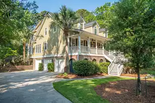 3868 Colonel Vanderhorst Cir, Mount Pleasant, SC 29466 - Photo 2