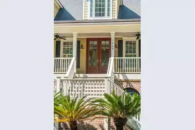 3868 Colonel Vanderhorst Circle, Mount Pleasant, SC 29466 - Photo 4