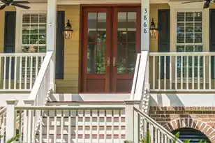 3868 Colonel Vanderhorst Cir, Mount Pleasant, SC 29466 - Photo 4
