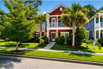 2840 Ortega Drive, Johns Island, SC 29455 - Photo 1