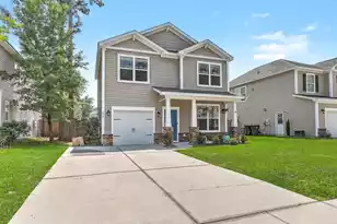 256 Oglethorpe Cir, Moncks Corner, SC 29461 - Photo 2