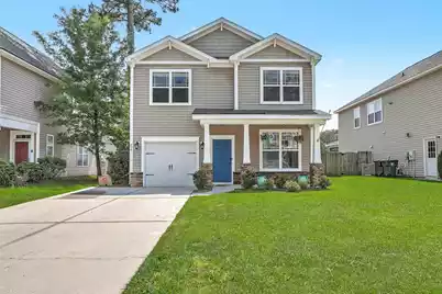 256 Oglethorpe Circle, Moncks Corner, SC 29461 - Photo 1