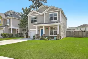 256 Oglethorpe Cir, Moncks Corner, SC 29461 - Photo 4