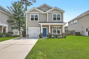 256 Oglethorpe Cir, Moncks Corner, SC 29461 - Photo 2