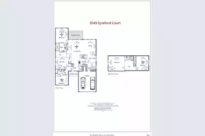2049 Syreford Court, Charleston, SC 29414 - Photo 54