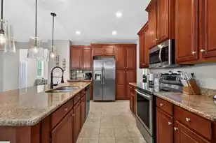 154 Red Leaf Blvd, Moncks Corner, SC 29461 - Photo 32