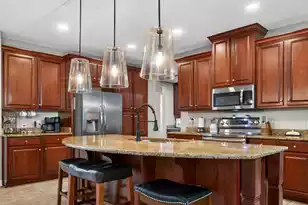 154 Red Leaf Blvd, Moncks Corner, SC 29461 - Photo 40
