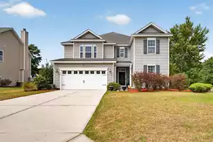 154 Red Leaf Blvd, Moncks Corner, SC 29461 - Photo 2