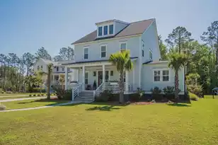 1699 Crab Bank Dr, Mount Pleasant, SC 29466 - Photo 2