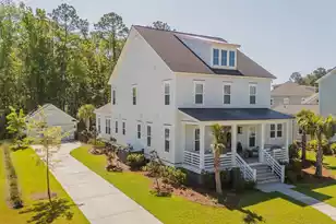 1699 Crab Bank Dr, Mount Pleasant, SC 29466 - Photo 6
