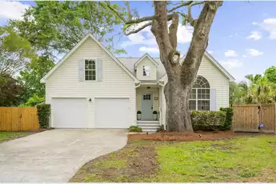 930 Billfish Court, Charleston, SC 29412 - Photo 2