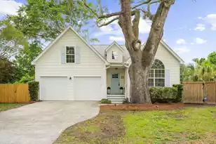 930 Billfish Ct, Charleston, SC 29412 - Photo 2