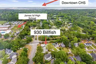 930 Billfish Ct, Charleston, SC 29412 - Photo 52