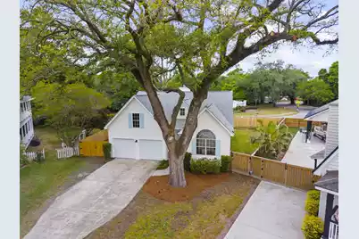 930 Billfish Court, Charleston, SC 29412 - Photo 42
