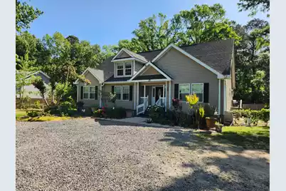 667 Main Road, Johns Island, SC 29455 - Photo 1