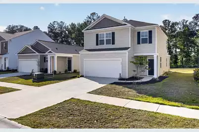 644 Ladywood Drive, Summerville, SC 29486 - Photo 12