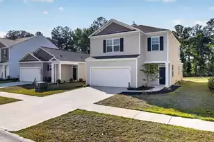 644 Ladywood Dr, Summerville, SC 29486 - Photo 12