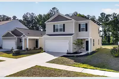 644 Ladywood Drive, Summerville, SC 29486 - Photo 10