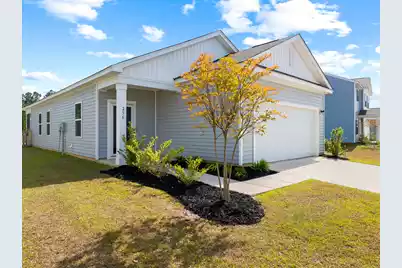 256 Phoenix Drive, Summerville, SC 29486 - Photo 4
