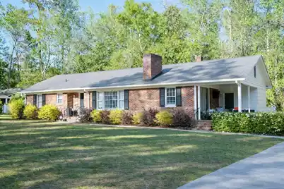 115 Woodlawn, Walterboro, SC 29488 - Photo 1