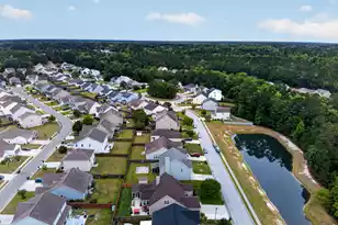 205 Cypress Forest Dr, Moncks Corner, SC 29461 - Photo 60