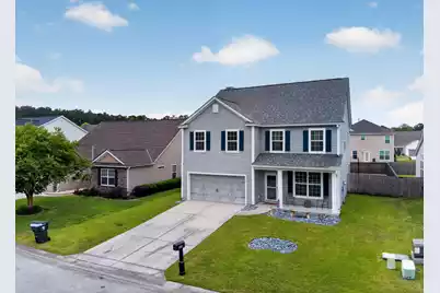 205 Cypress Forest Drive, Moncks Corner, SC 29461 - Photo 2